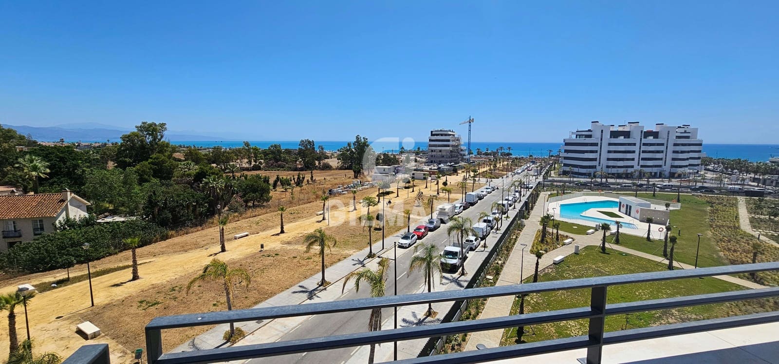 4 soveværelse Penthouse til salg i Torremolinos med swimmingpool garage - € 1.450.000 (Ref: 9205875)