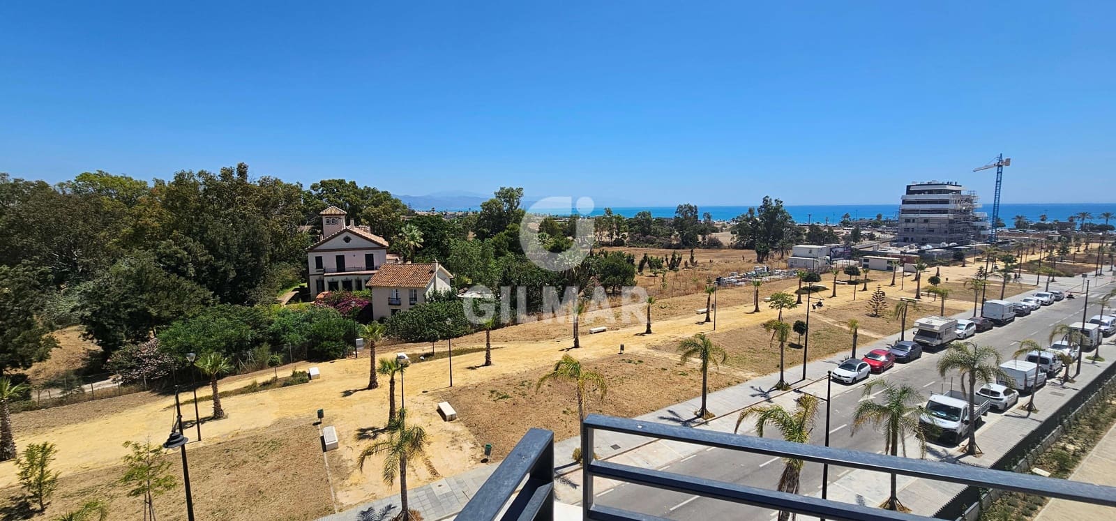 4 soveværelse Penthouse til salg i Torremolinos med swimmingpool garage - € 1.450.000 (Ref: 9205875)