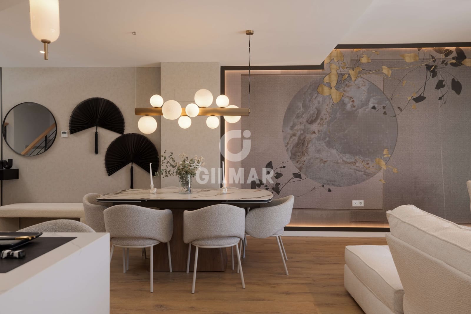 3 sypialnia Dom szeregowy na sprzedaż w El Faro z basenem garażem - 957 000 € (Ref: 9205876)