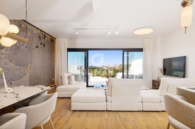 3 bedroom Terraced Villa for sale in El Faro, Mijas with pool garage - € 957,000 (Ref: 9205876)