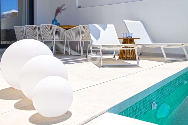 3 bedroom Terraced Villa for sale in El Faro, Mijas with pool garage - € 957,000 (Ref: 9205876)