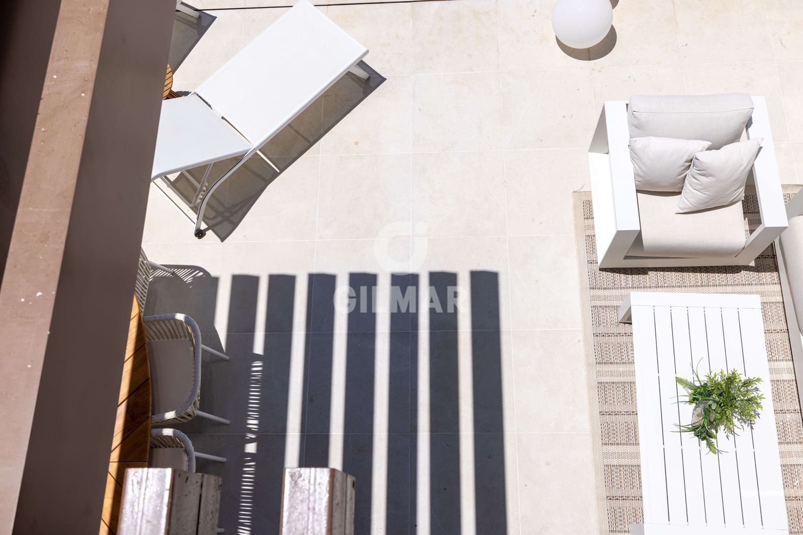 3 sypialnia Dom szeregowy na sprzedaż w El Faro z basenem garażem - 957 000 € (Ref: 9205876)