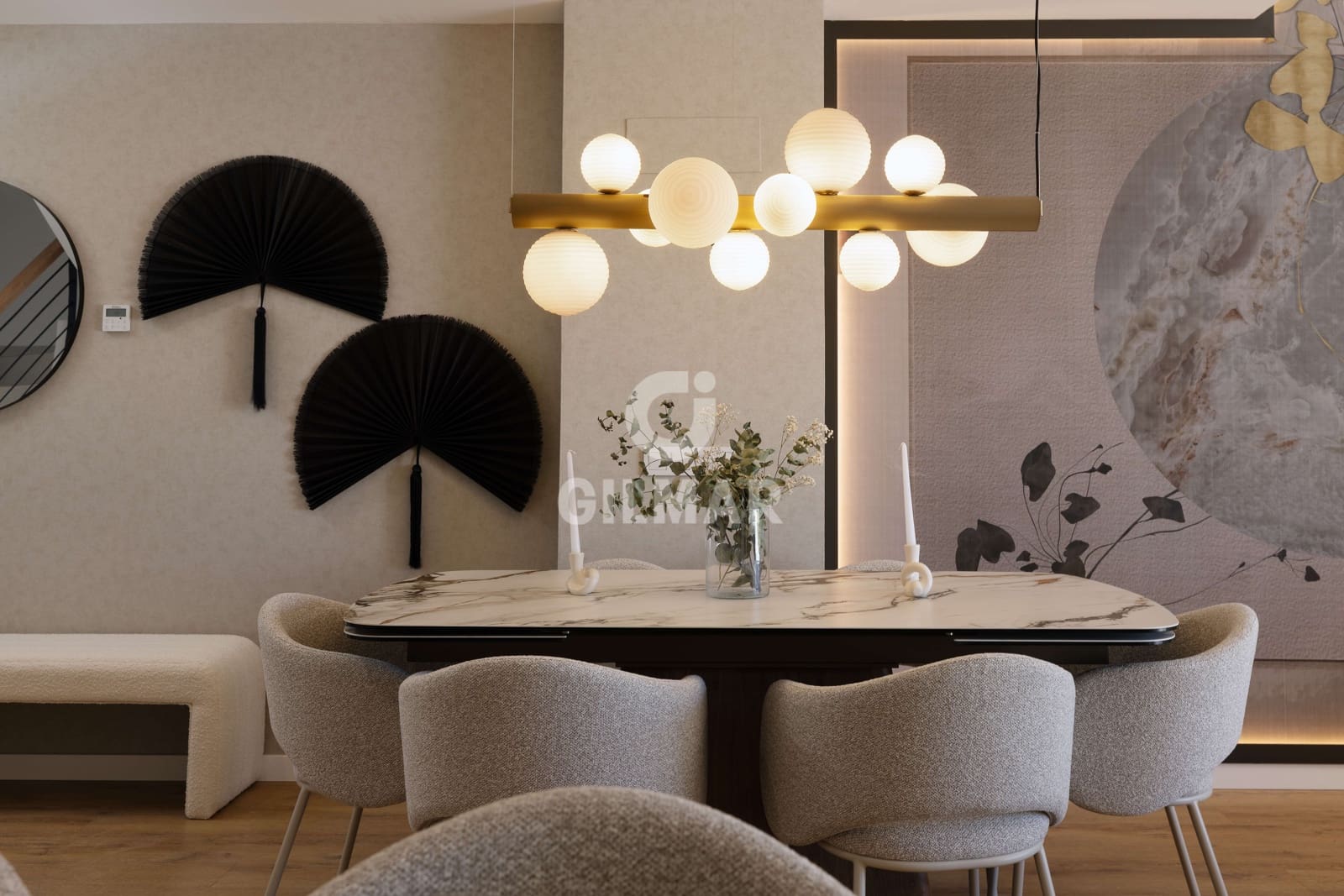 3 sypialnia Dom szeregowy na sprzedaż w El Faro z basenem garażem - 957 000 € (Ref: 9205876)