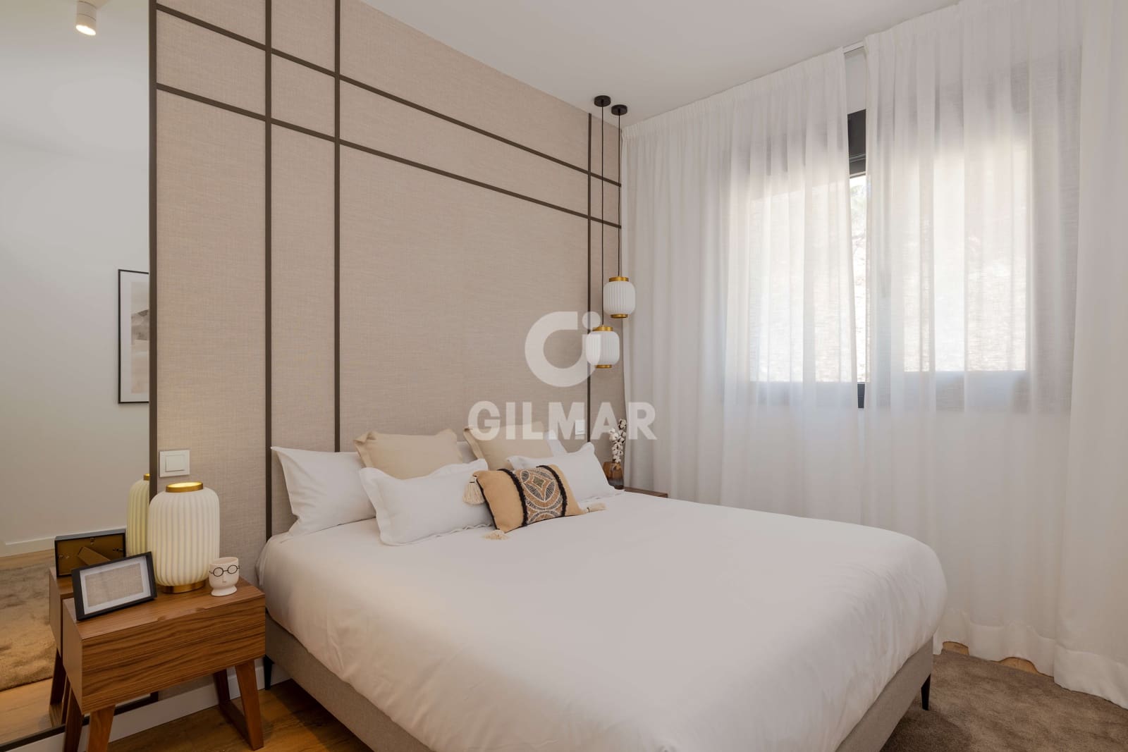 3 sypialnia Dom szeregowy na sprzedaż w El Faro z basenem garażem - 957 000 € (Ref: 9205876)