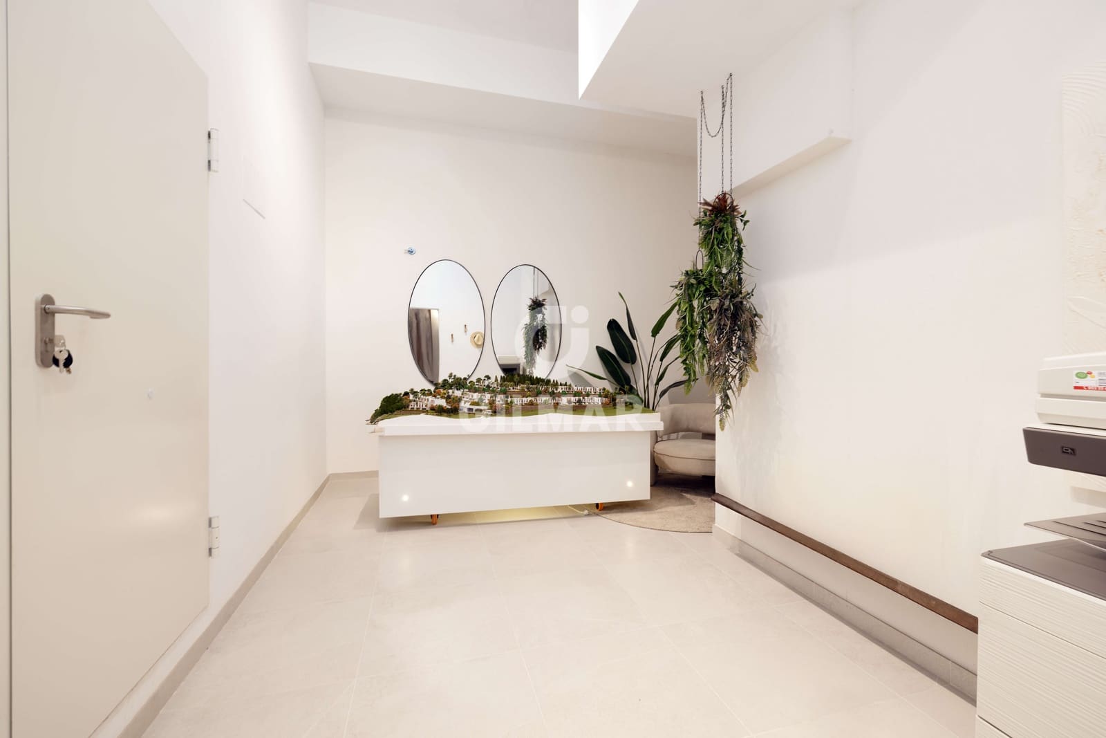 3 sypialnia Dom szeregowy na sprzedaż w El Faro z basenem garażem - 957 000 € (Ref: 9205876)