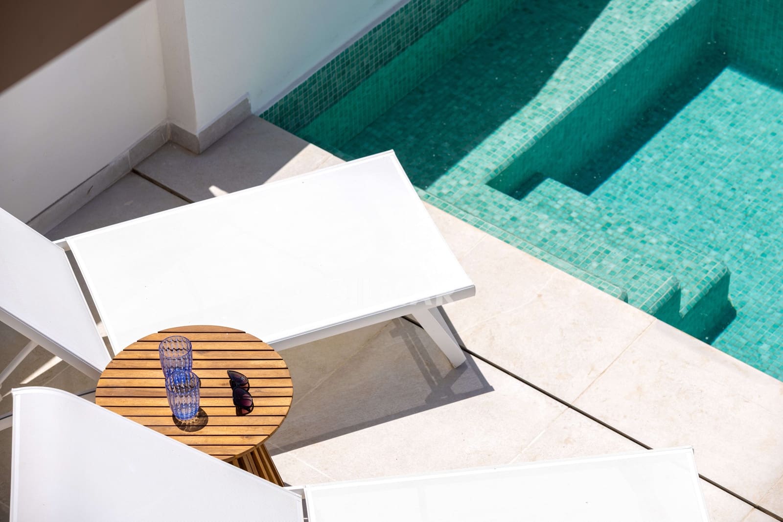 3 sypialnia Dom szeregowy na sprzedaż w El Faro z basenem garażem - 957 000 € (Ref: 9205876)