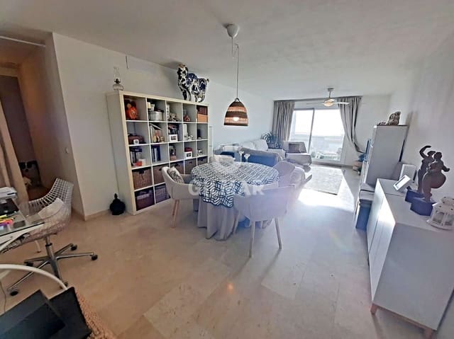 2 bedroom Flat for sale in Benalmádena pueblo, Benalmádena with pool garage - € 593,000 (Ref: 9205877)