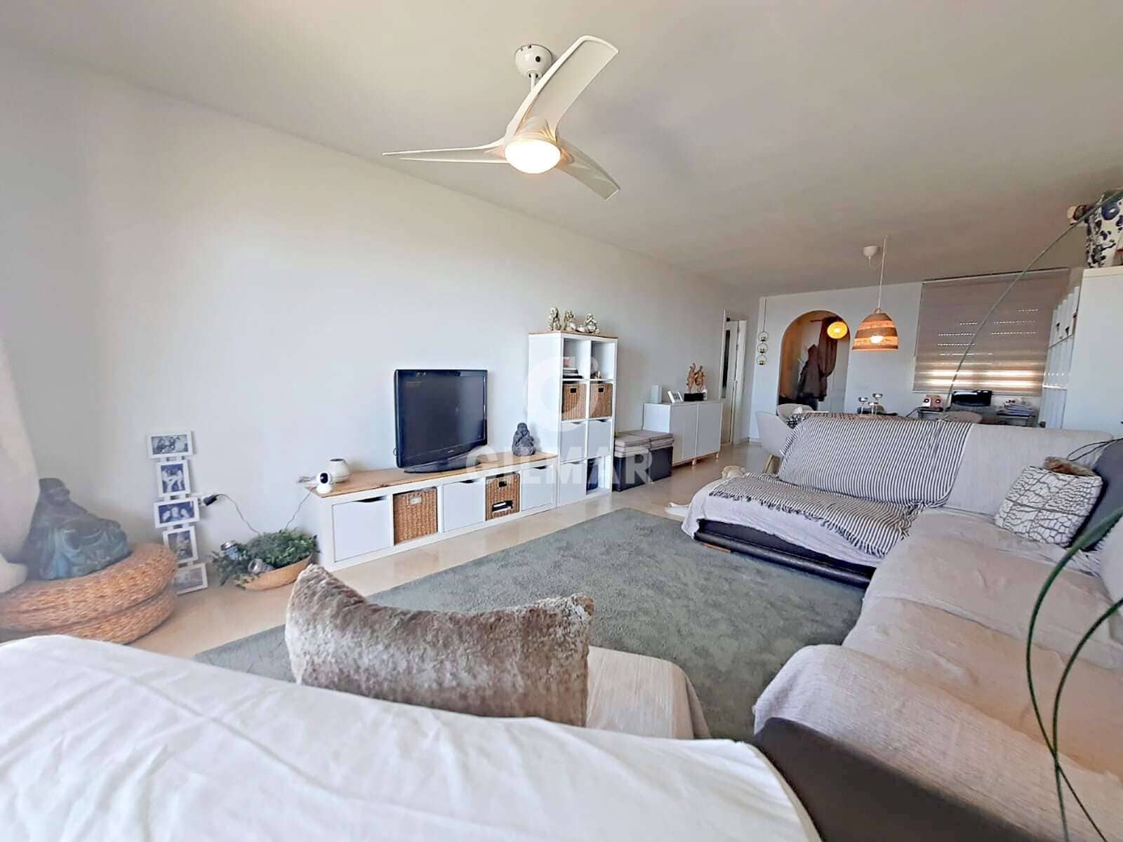 2 camera da letto Appartamento in vendita in Benalmadena con piscina garage - 593.000 € (Rif: 9205877)