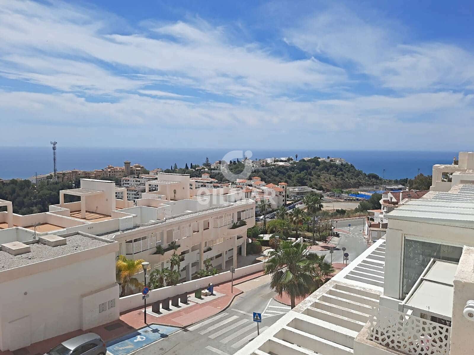 2 camera da letto Appartamento in vendita in Benalmadena con piscina garage - 593.000 € (Rif: 9205877)