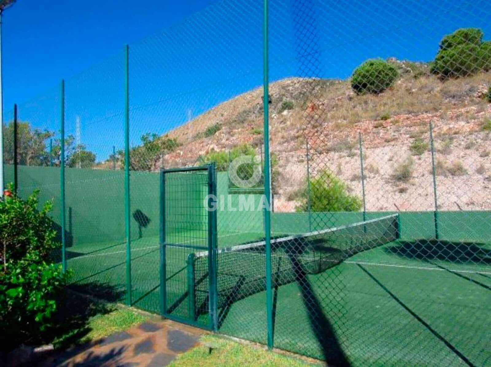 2 camera da letto Appartamento in vendita in Benalmadena con piscina garage - 593.000 € (Rif: 9205877)