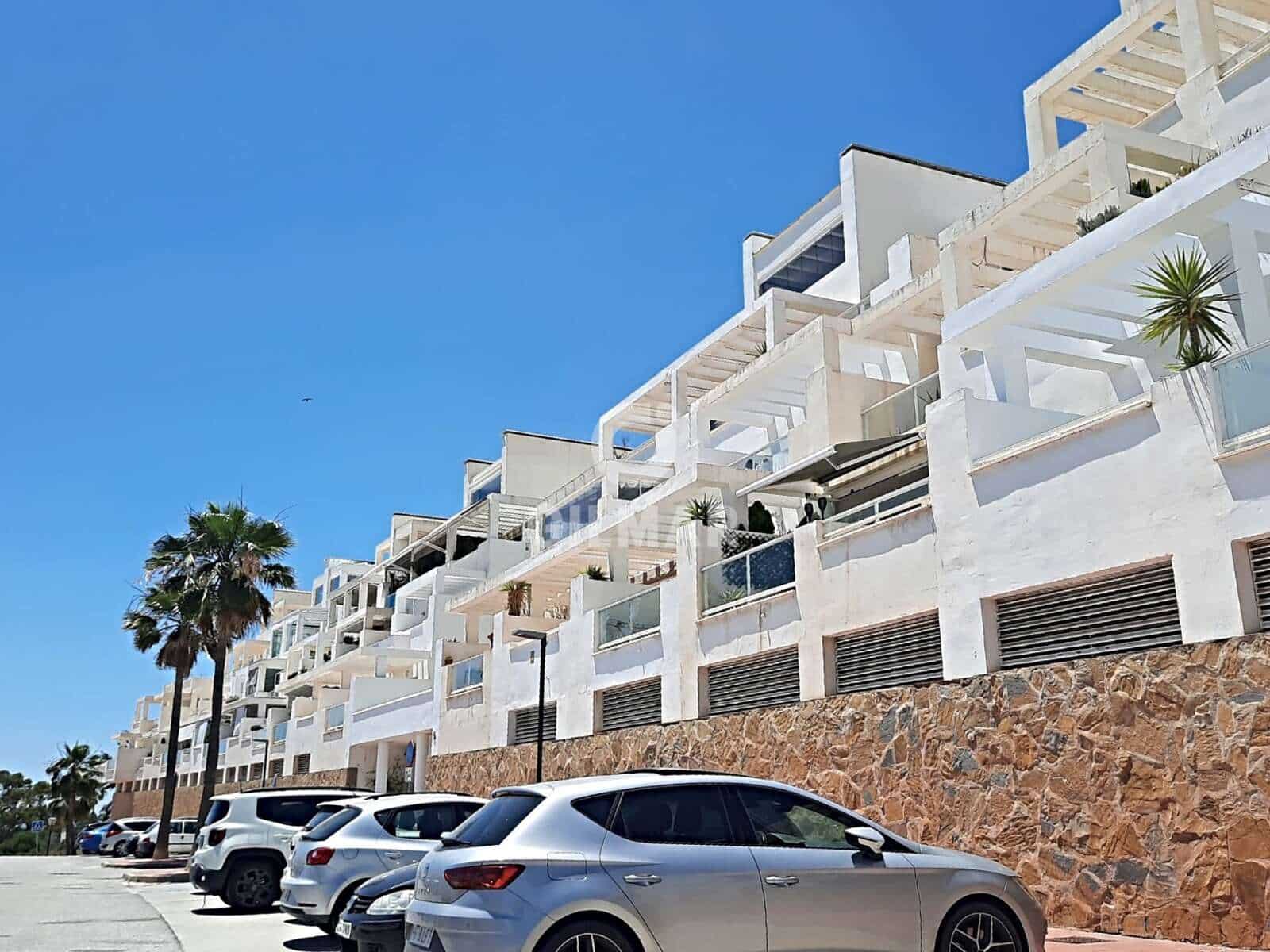 2 camera da letto Appartamento in vendita in Benalmadena con piscina garage - 593.000 € (Rif: 9205877)