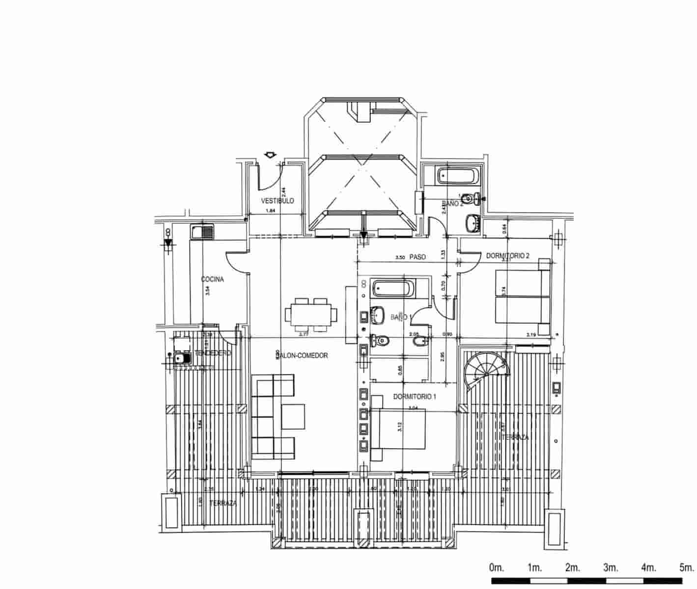 2 camera da letto Appartamento in vendita in Benalmadena con piscina garage - 593.000 € (Rif: 9205877)