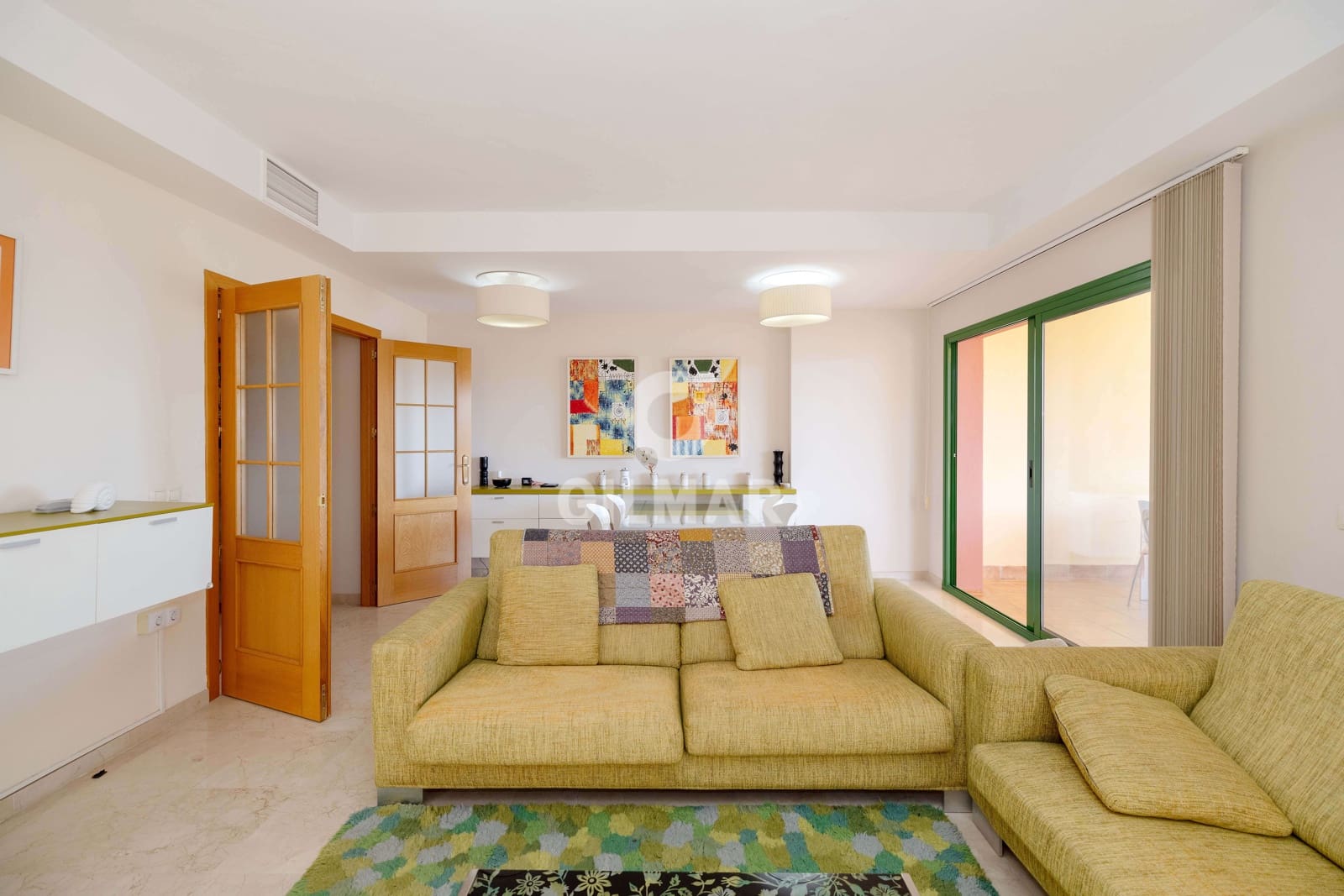 4 quarto Apartamento para venda em Fuengirola com piscina garagem - 580 000 € (Ref: 9205879)