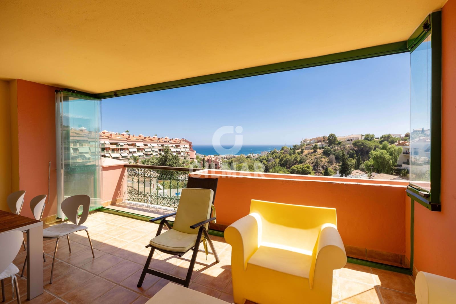 4 quarto Apartamento para venda em Fuengirola com piscina garagem - 580 000 € (Ref: 9205879)