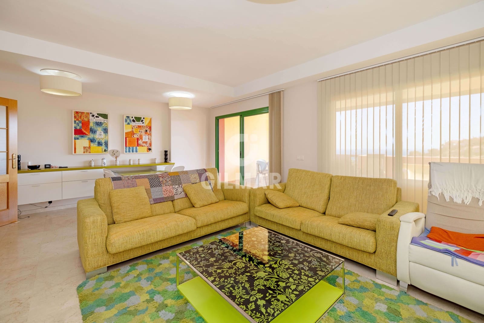 4 quarto Apartamento para venda em Fuengirola com piscina garagem - 580 000 € (Ref: 9205879)