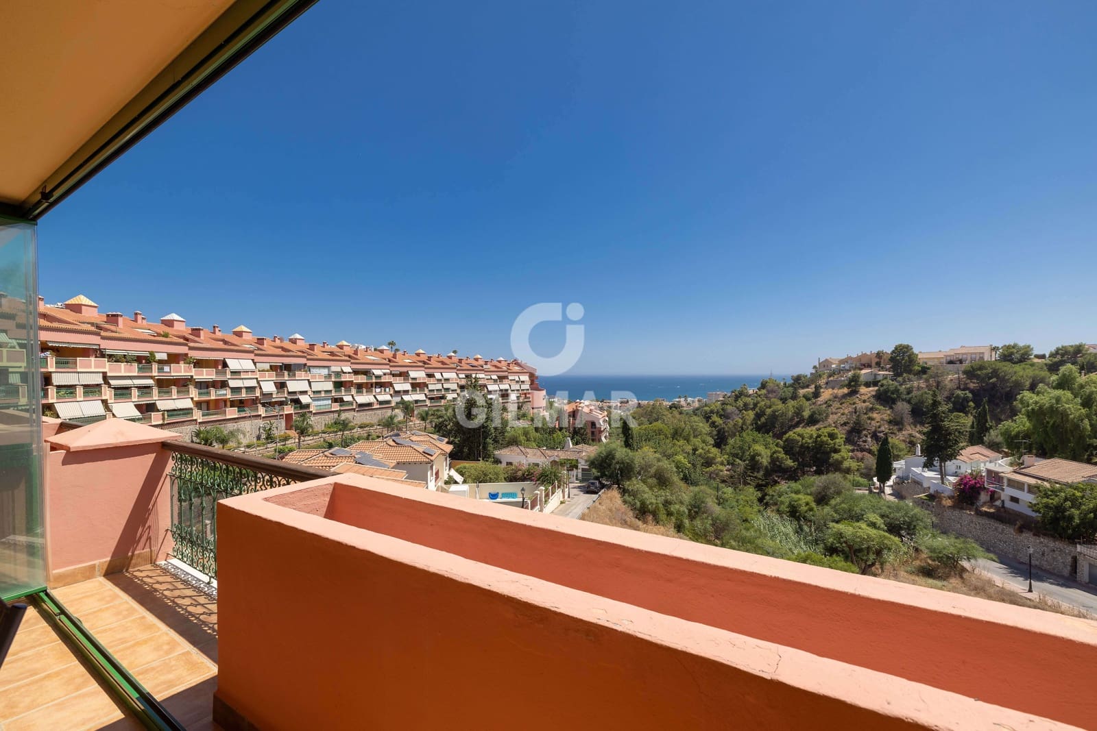 4 quarto Apartamento para venda em Fuengirola com piscina garagem - 580 000 € (Ref: 9205879)