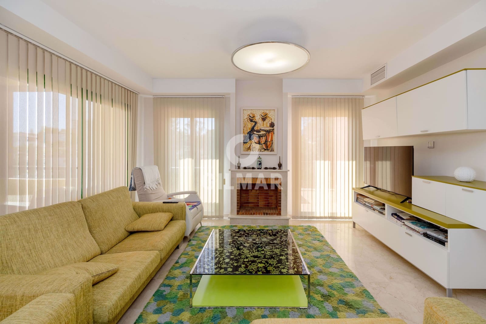 4 quarto Apartamento para venda em Fuengirola com piscina garagem - 580 000 € (Ref: 9205879)