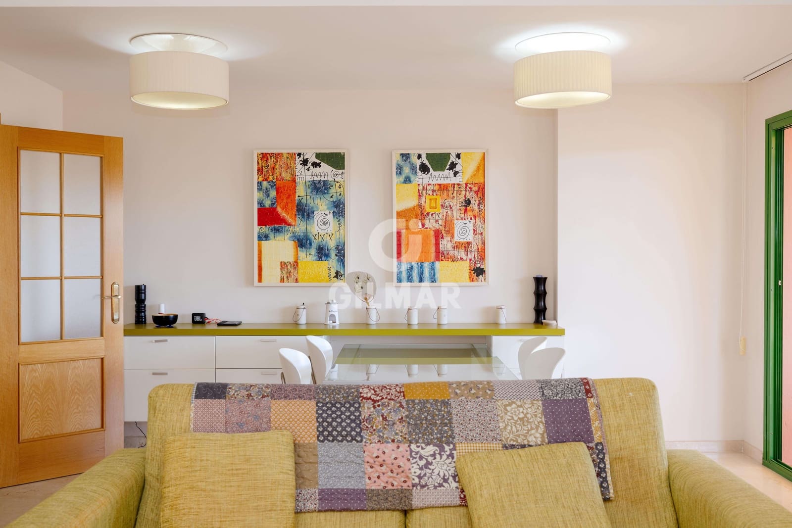 4 quarto Apartamento para venda em Fuengirola com piscina garagem - 580 000 € (Ref: 9205879)