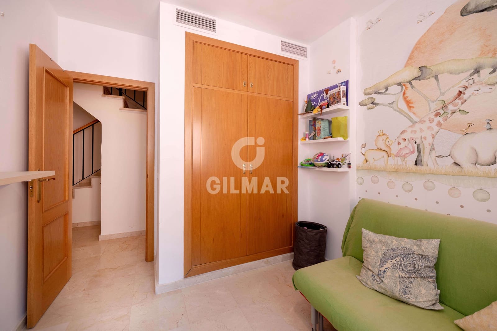 4 quarto Apartamento para venda em Fuengirola com piscina garagem - 580 000 € (Ref: 9205879)