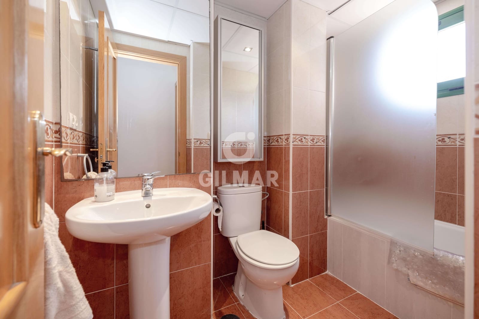 4 quarto Apartamento para venda em Fuengirola com piscina garagem - 580 000 € (Ref: 9205879)