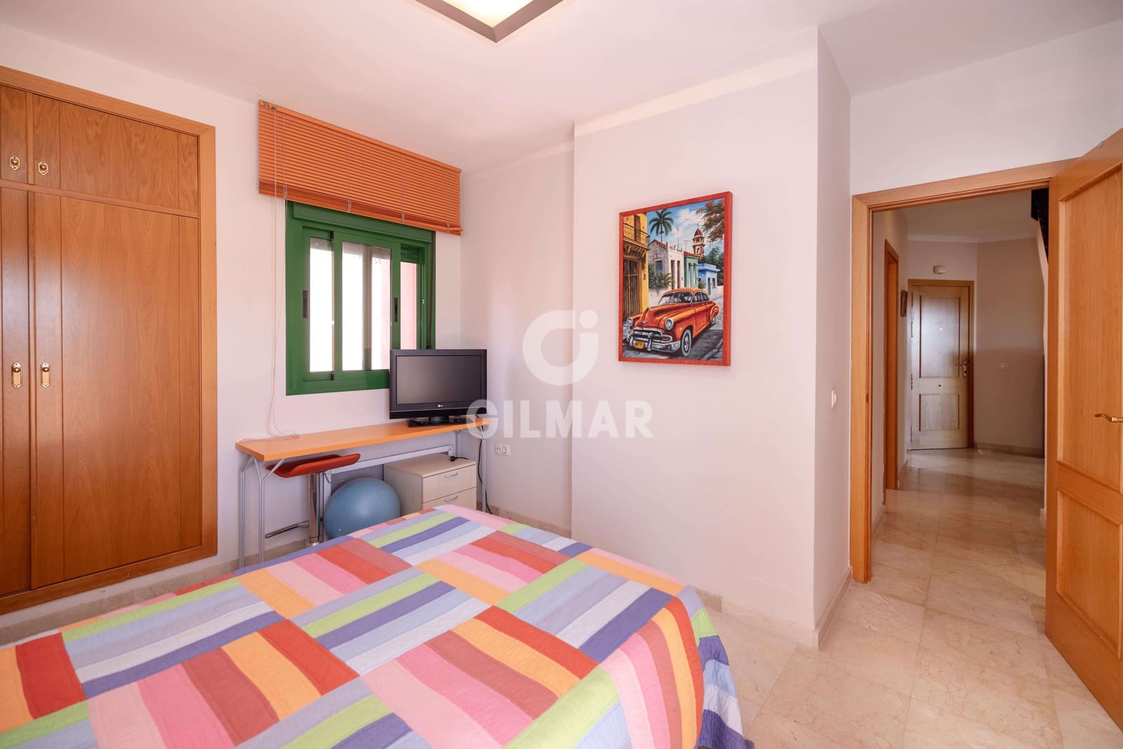 4 quarto Apartamento para venda em Fuengirola com piscina garagem - 580 000 € (Ref: 9205879)