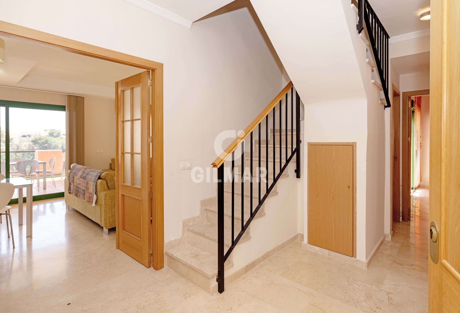 4 quarto Apartamento para venda em Fuengirola com piscina garagem - 580 000 € (Ref: 9205879)