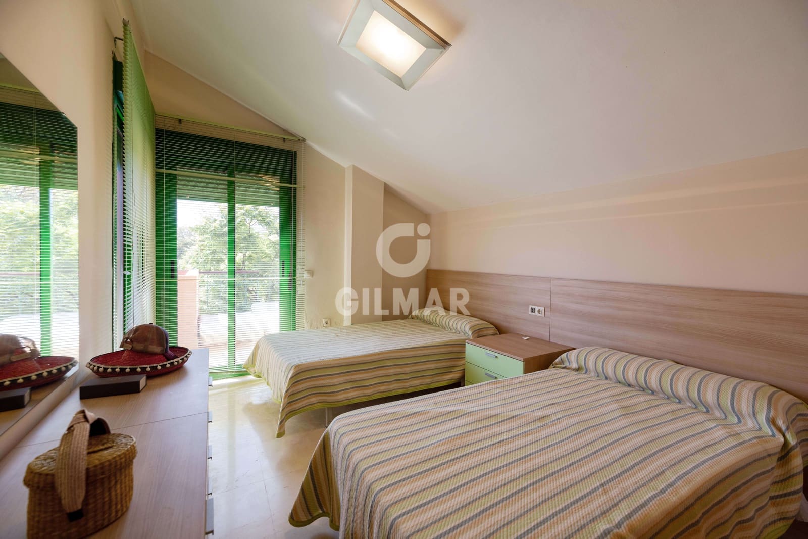 4 quarto Apartamento para venda em Fuengirola com piscina garagem - 580 000 € (Ref: 9205879)