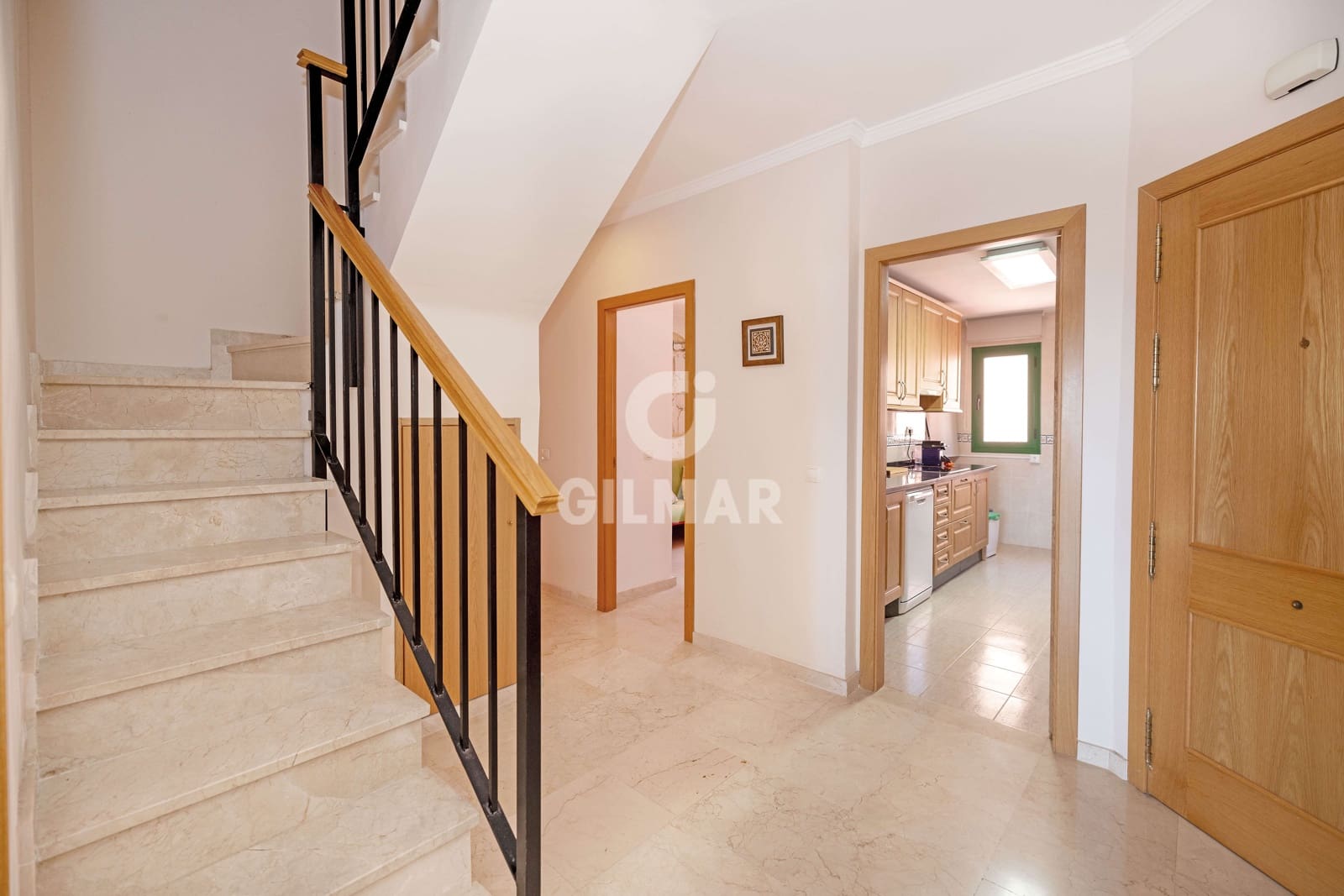 4 quarto Apartamento para venda em Fuengirola com piscina garagem - 580 000 € (Ref: 9205879)