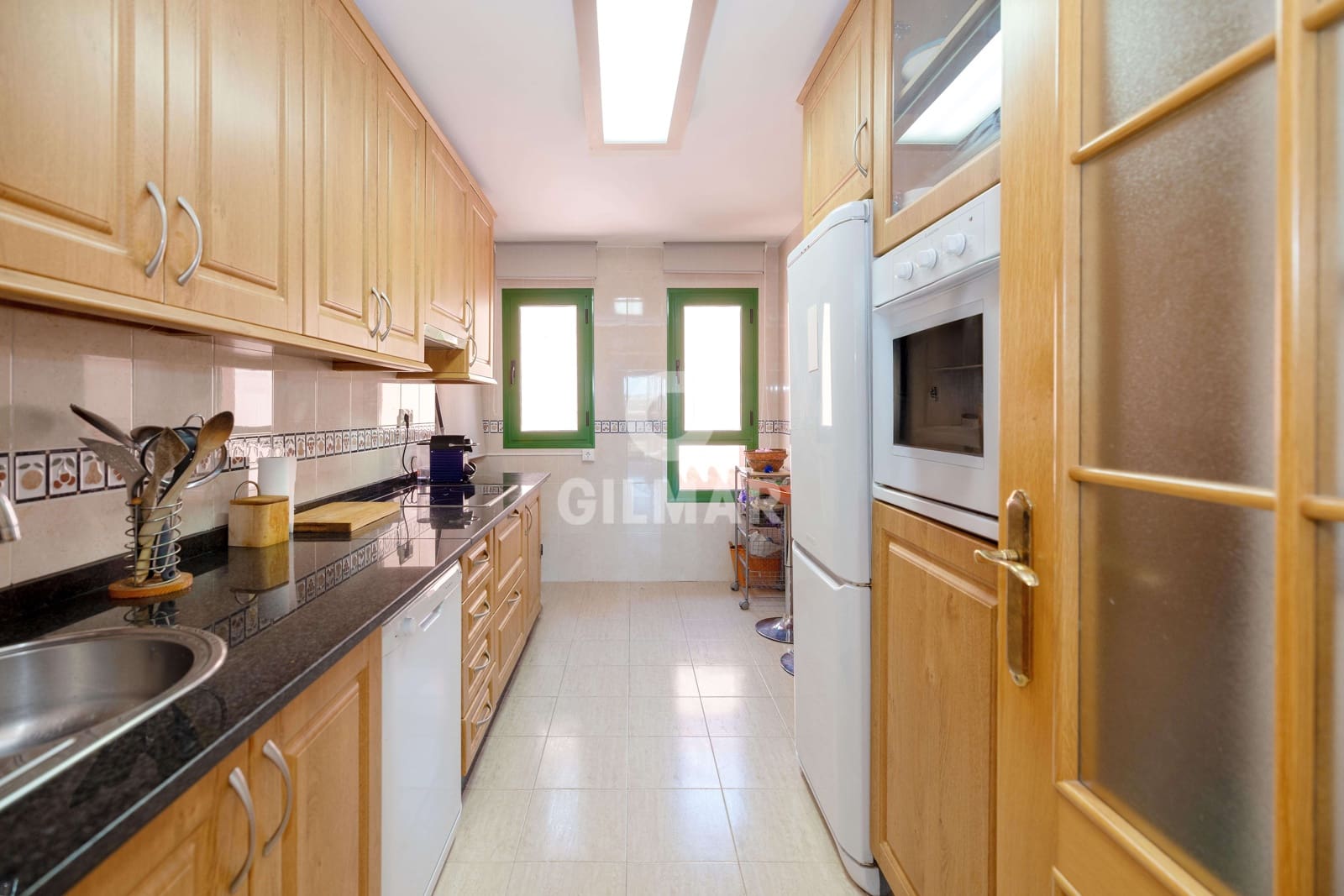 4 quarto Apartamento para venda em Fuengirola com piscina garagem - 580 000 € (Ref: 9205879)