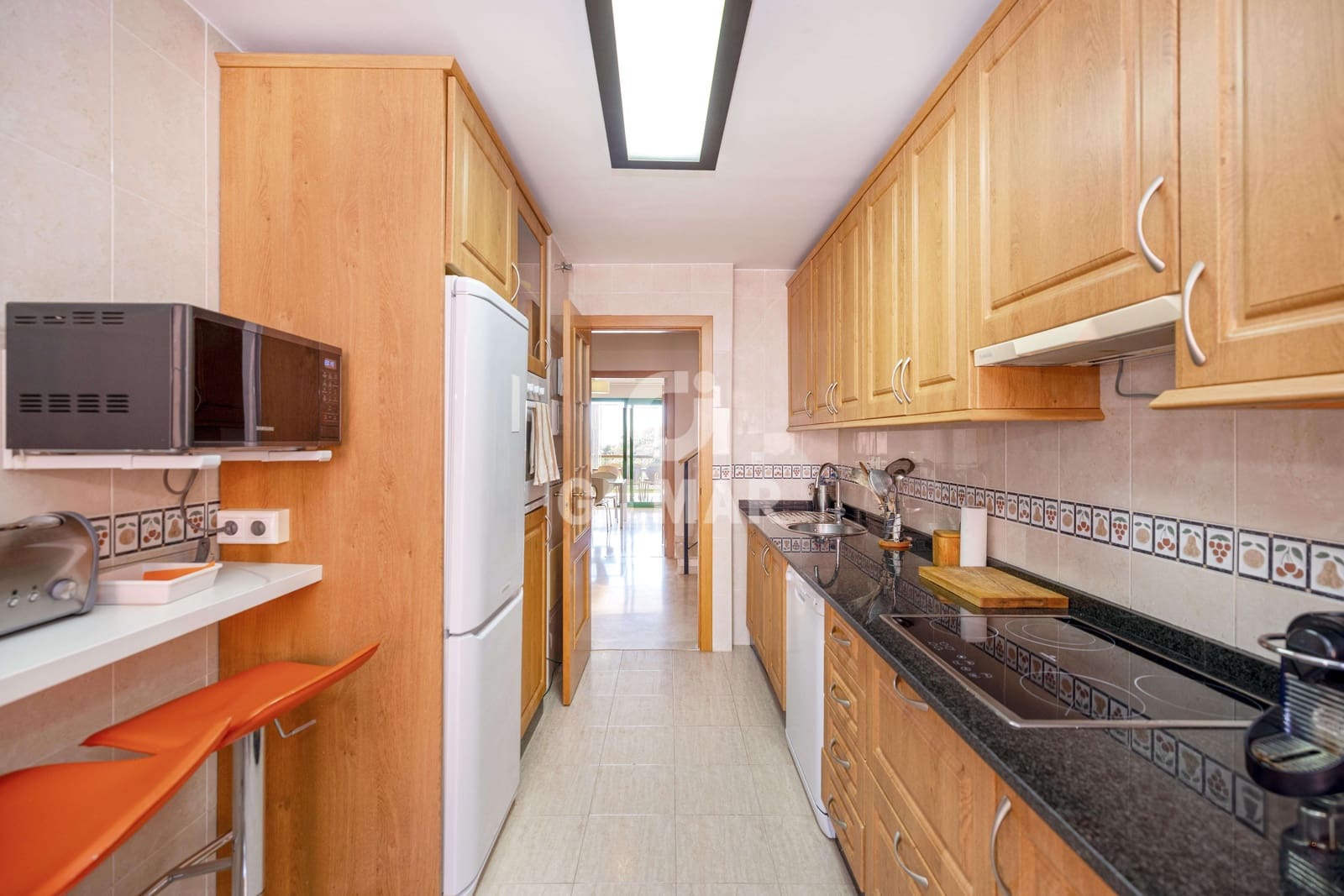 4 quarto Apartamento para venda em Fuengirola com piscina garagem - 580 000 € (Ref: 9205879)