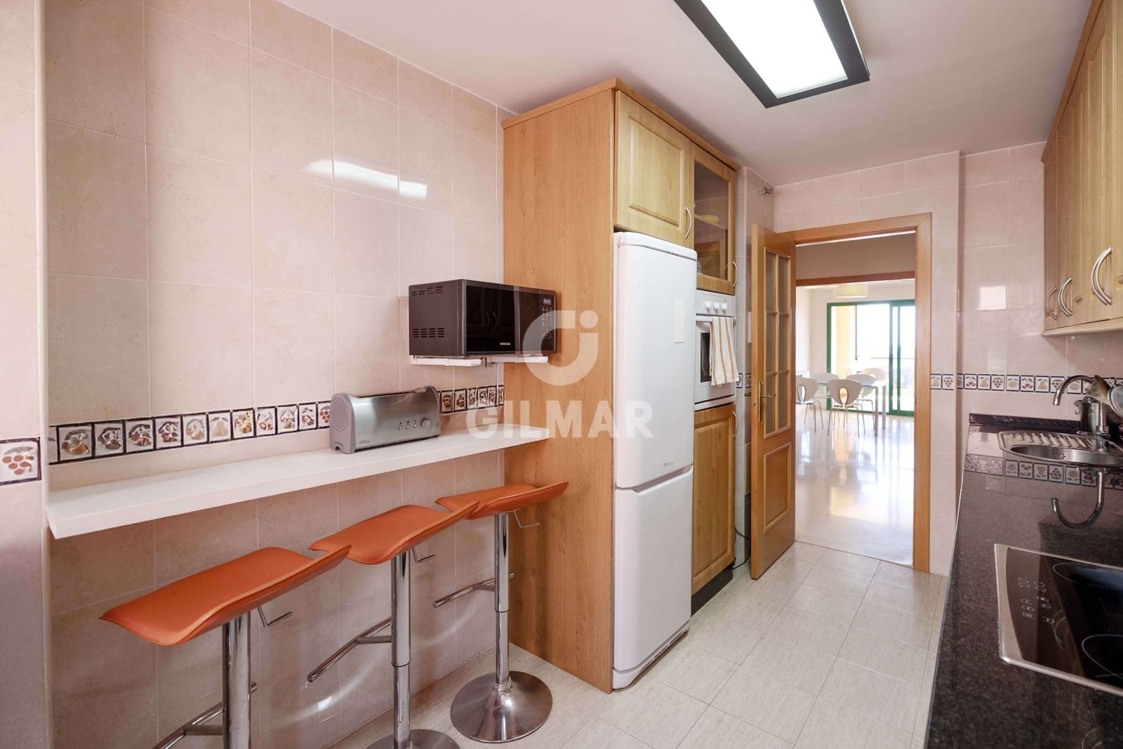 4 quarto Apartamento para venda em Fuengirola com piscina garagem - 580 000 € (Ref: 9205879)