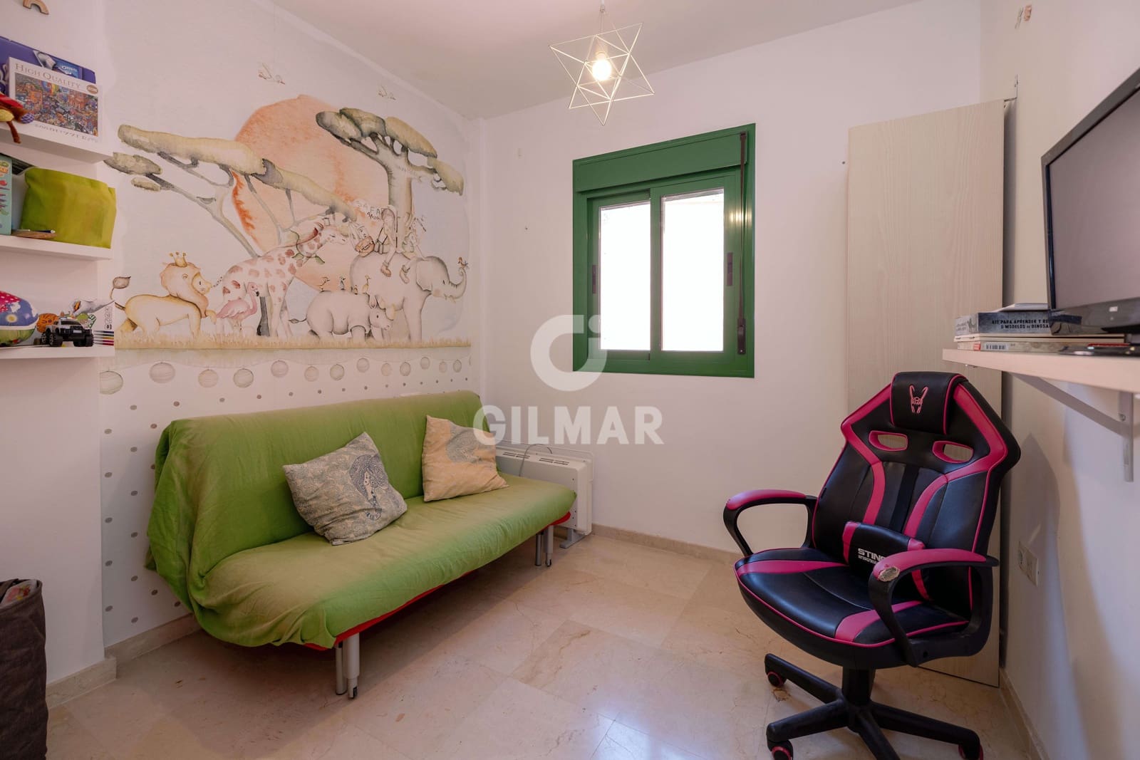 4 quarto Apartamento para venda em Fuengirola com piscina garagem - 580 000 € (Ref: 9205879)