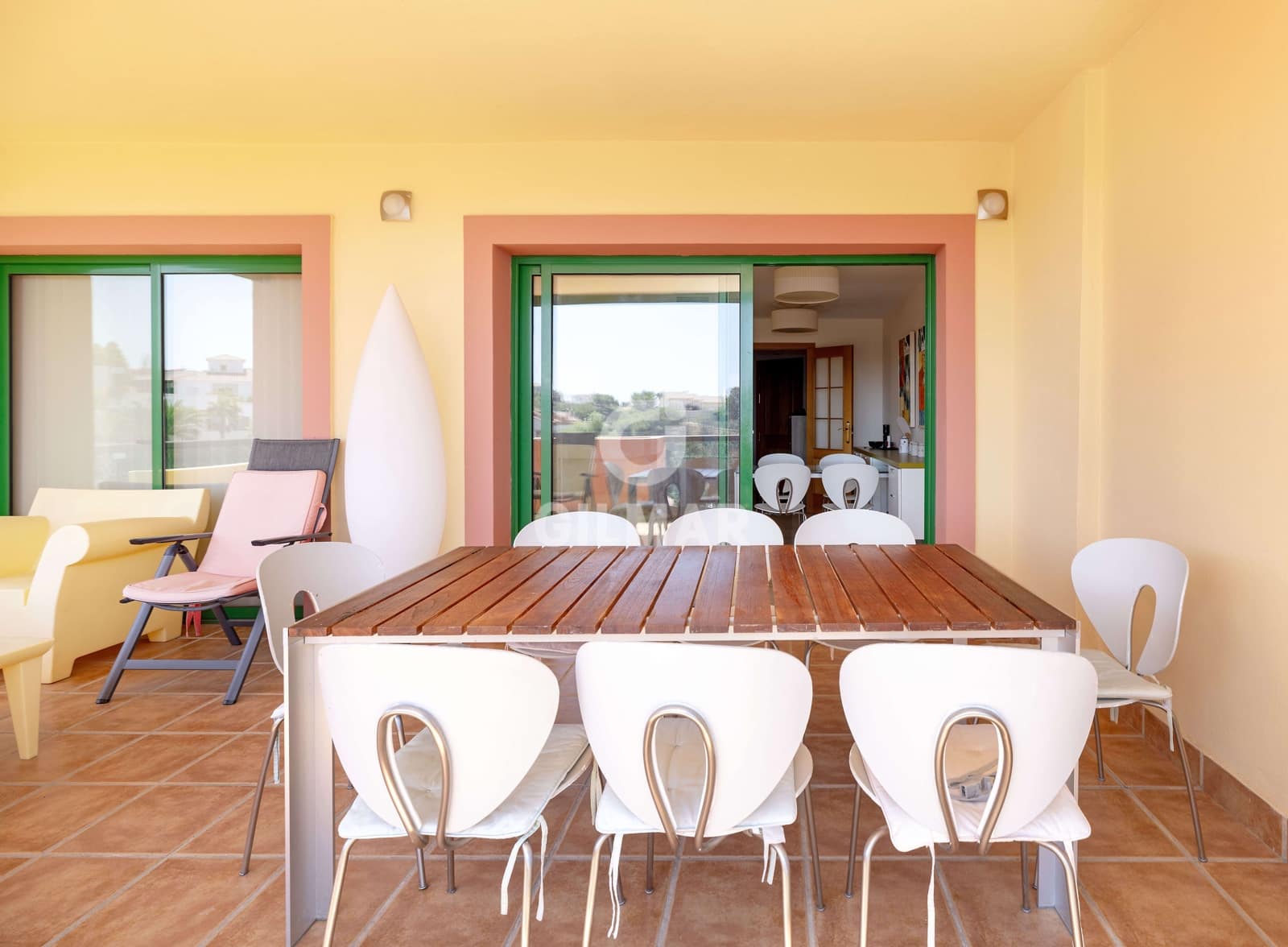 4 quarto Apartamento para venda em Fuengirola com piscina garagem - 580 000 € (Ref: 9205879)