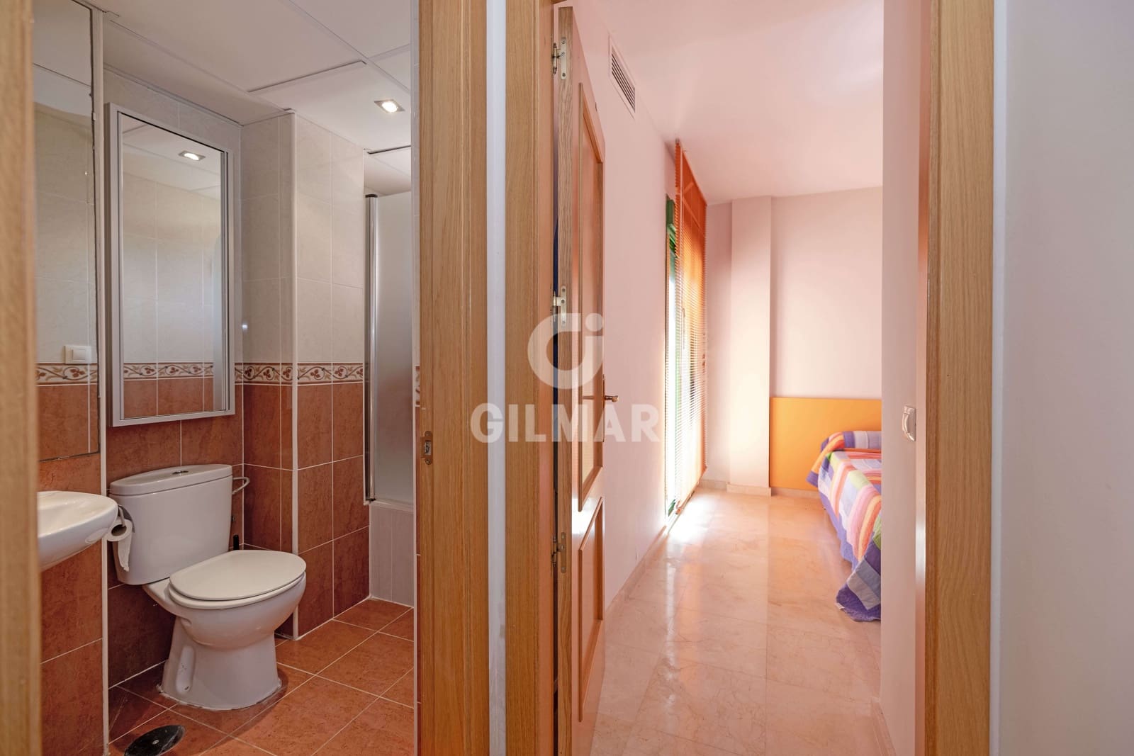 4 quarto Apartamento para venda em Fuengirola com piscina garagem - 580 000 € (Ref: 9205879)