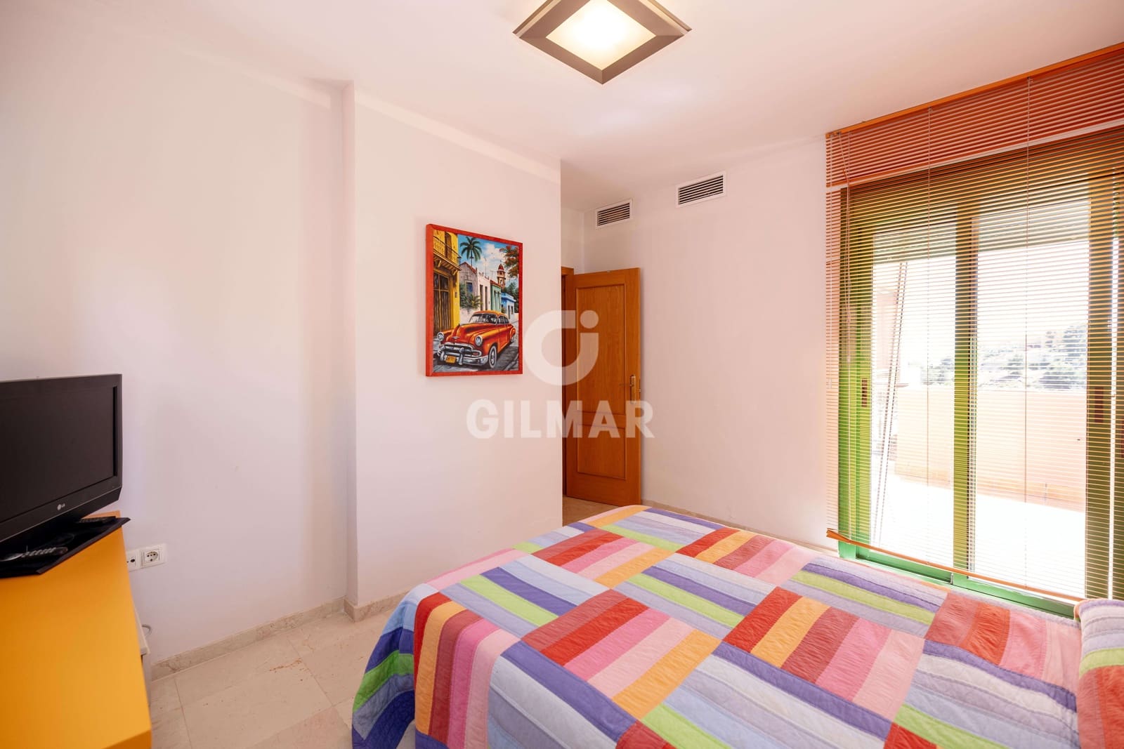 4 quarto Apartamento para venda em Fuengirola com piscina garagem - 580 000 € (Ref: 9205879)