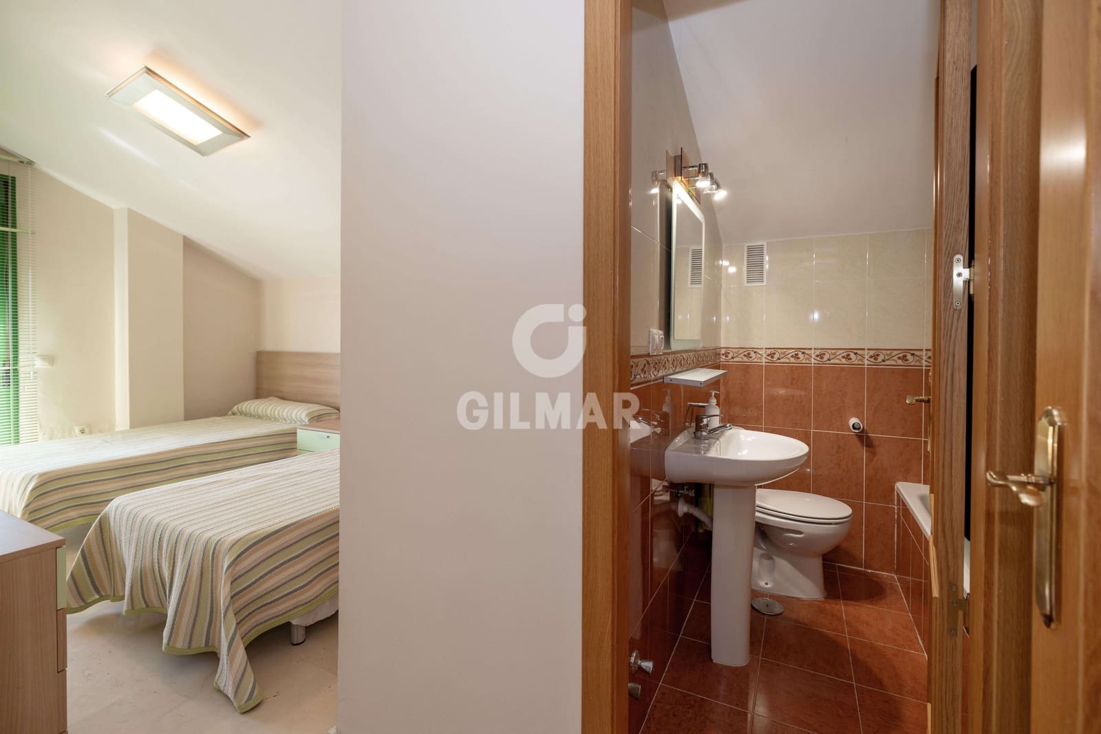 4 quarto Apartamento para venda em Fuengirola com piscina garagem - 580 000 € (Ref: 9205879)