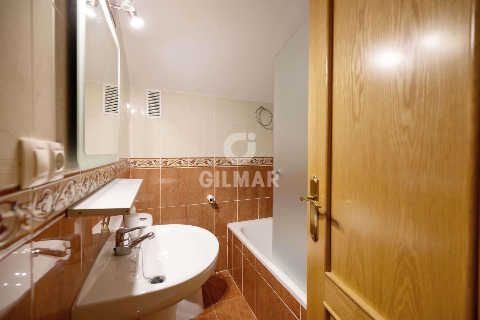 4 quarto Apartamento para venda em Fuengirola com piscina garagem - 580 000 € (Ref: 9205879)