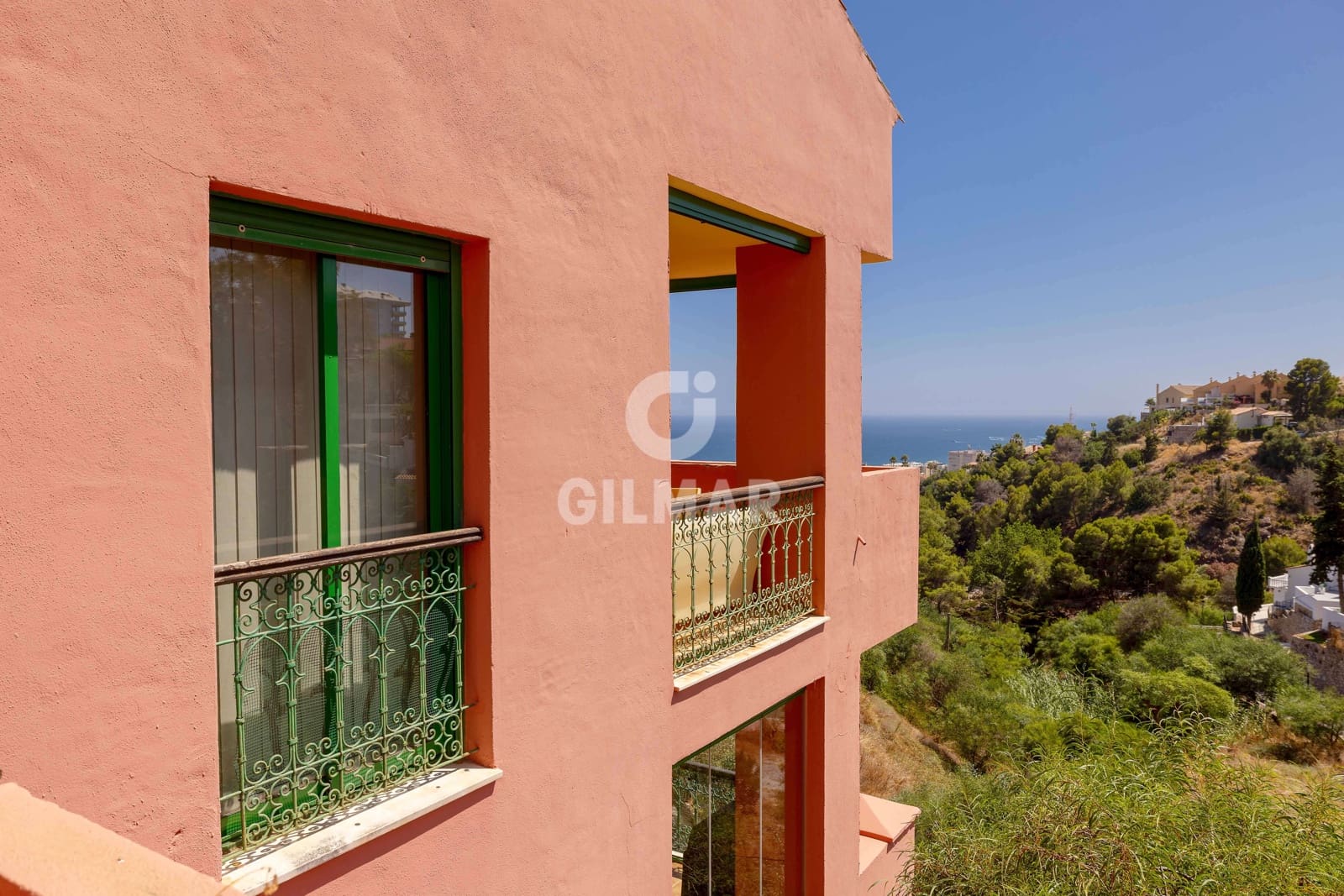 4 quarto Apartamento para venda em Fuengirola com piscina garagem - 580 000 € (Ref: 9205879)