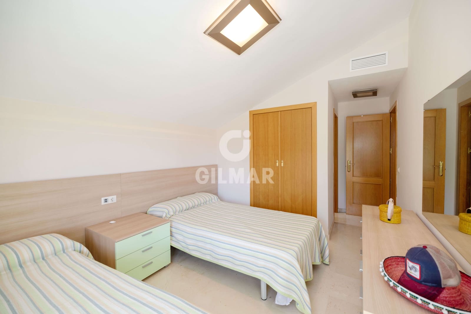 4 quarto Apartamento para venda em Fuengirola com piscina garagem - 580 000 € (Ref: 9205879)