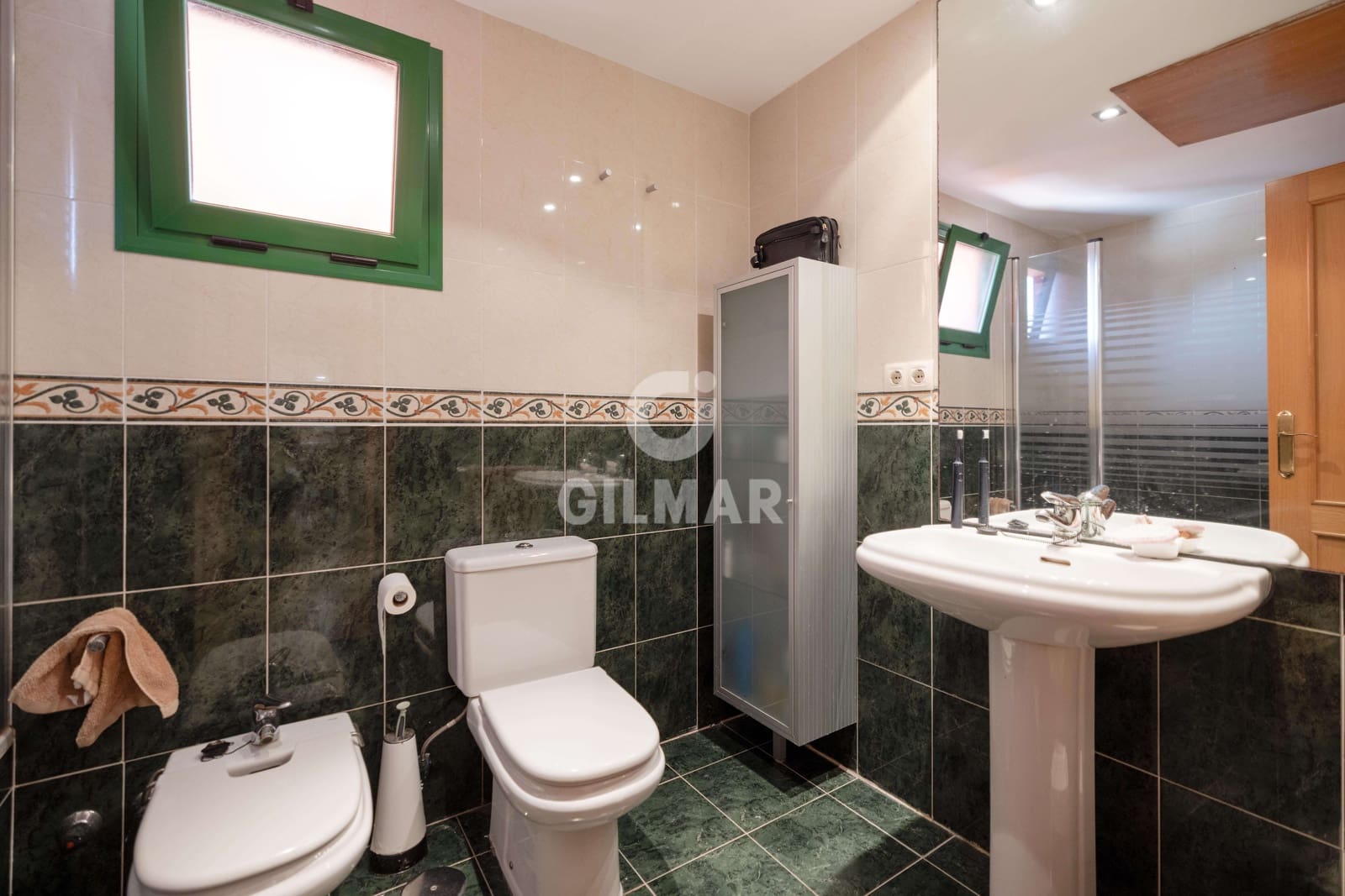 4 quarto Apartamento para venda em Fuengirola com piscina garagem - 580 000 € (Ref: 9205879)