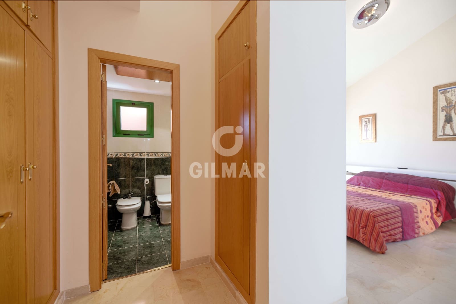 4 quarto Apartamento para venda em Fuengirola com piscina garagem - 580 000 € (Ref: 9205879)