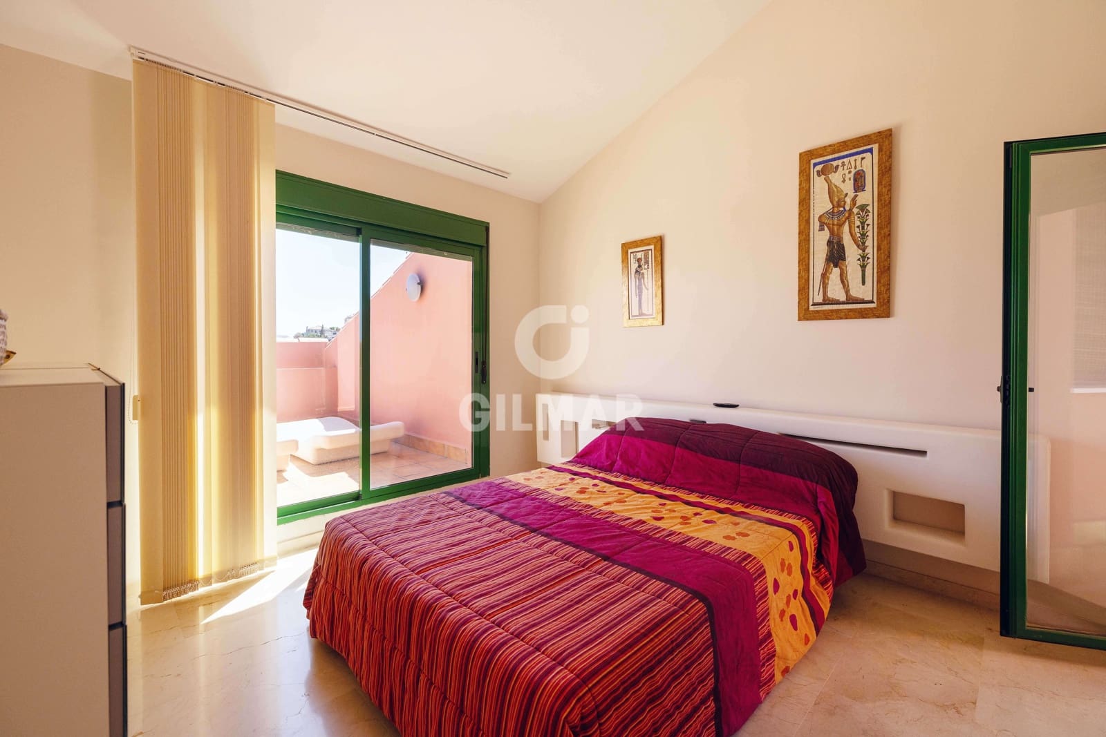 4 quarto Apartamento para venda em Fuengirola com piscina garagem - 580 000 € (Ref: 9205879)