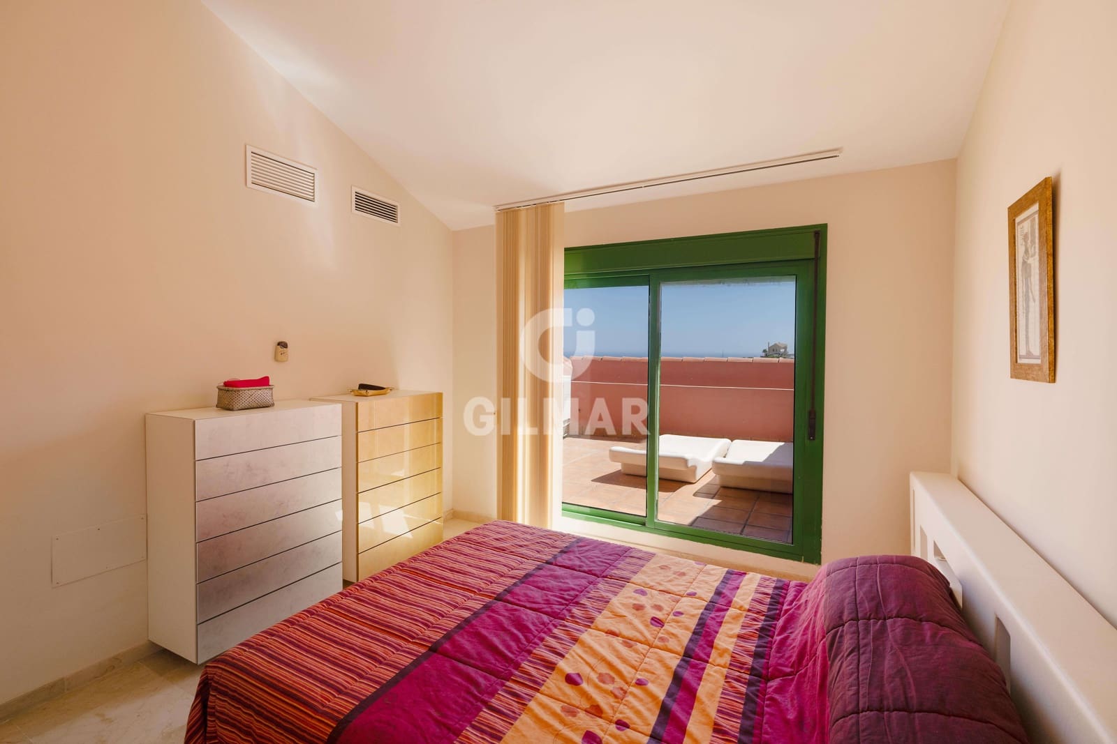 4 quarto Apartamento para venda em Fuengirola com piscina garagem - 580 000 € (Ref: 9205879)