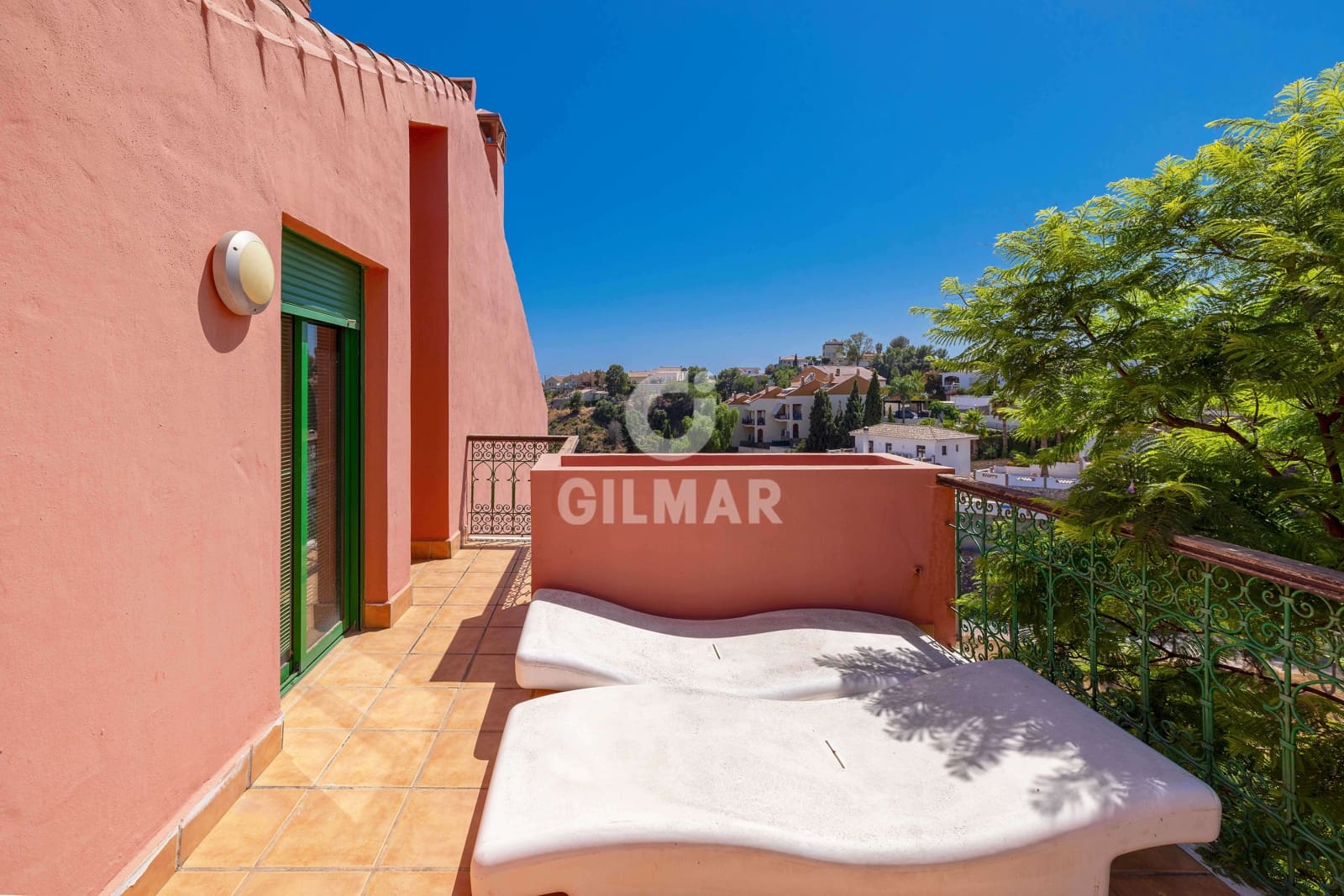 4 quarto Apartamento para venda em Fuengirola com piscina garagem - 580 000 € (Ref: 9205879)