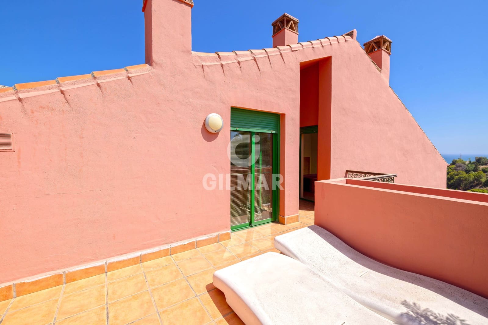 4 quarto Apartamento para venda em Fuengirola com piscina garagem - 580 000 € (Ref: 9205879)