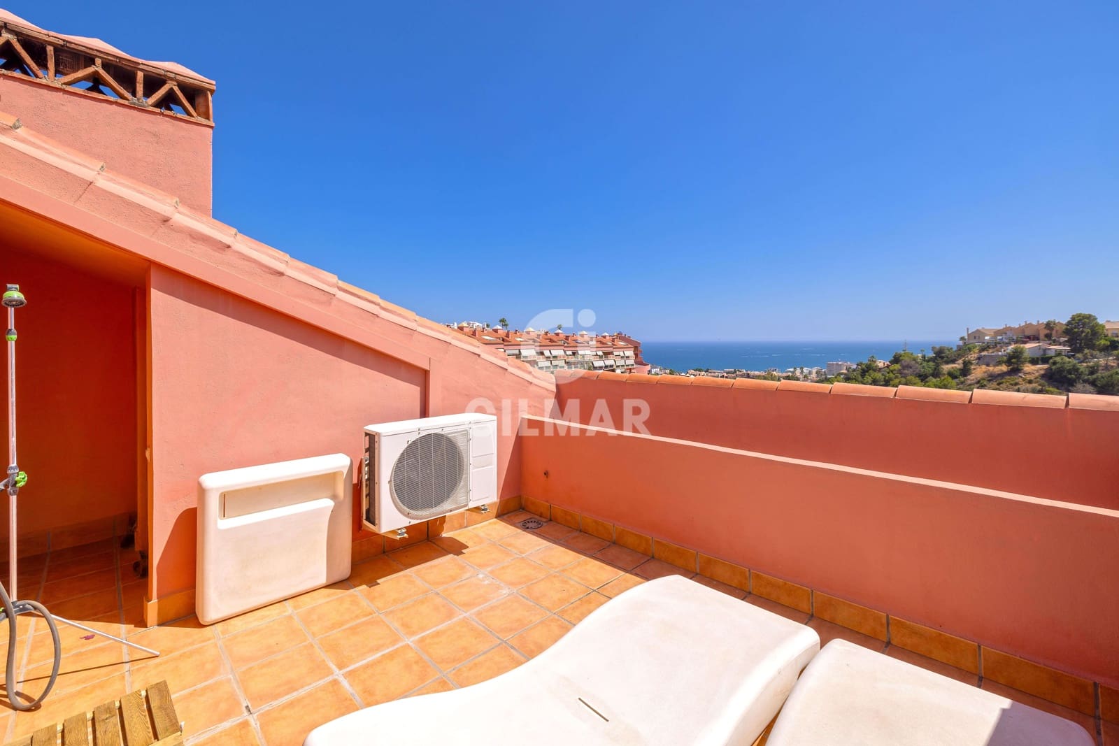 4 quarto Apartamento para venda em Fuengirola com piscina garagem - 580 000 € (Ref: 9205879)