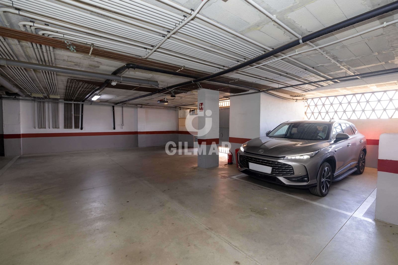 4 quarto Apartamento para venda em Fuengirola com piscina garagem - 580 000 € (Ref: 9205879)