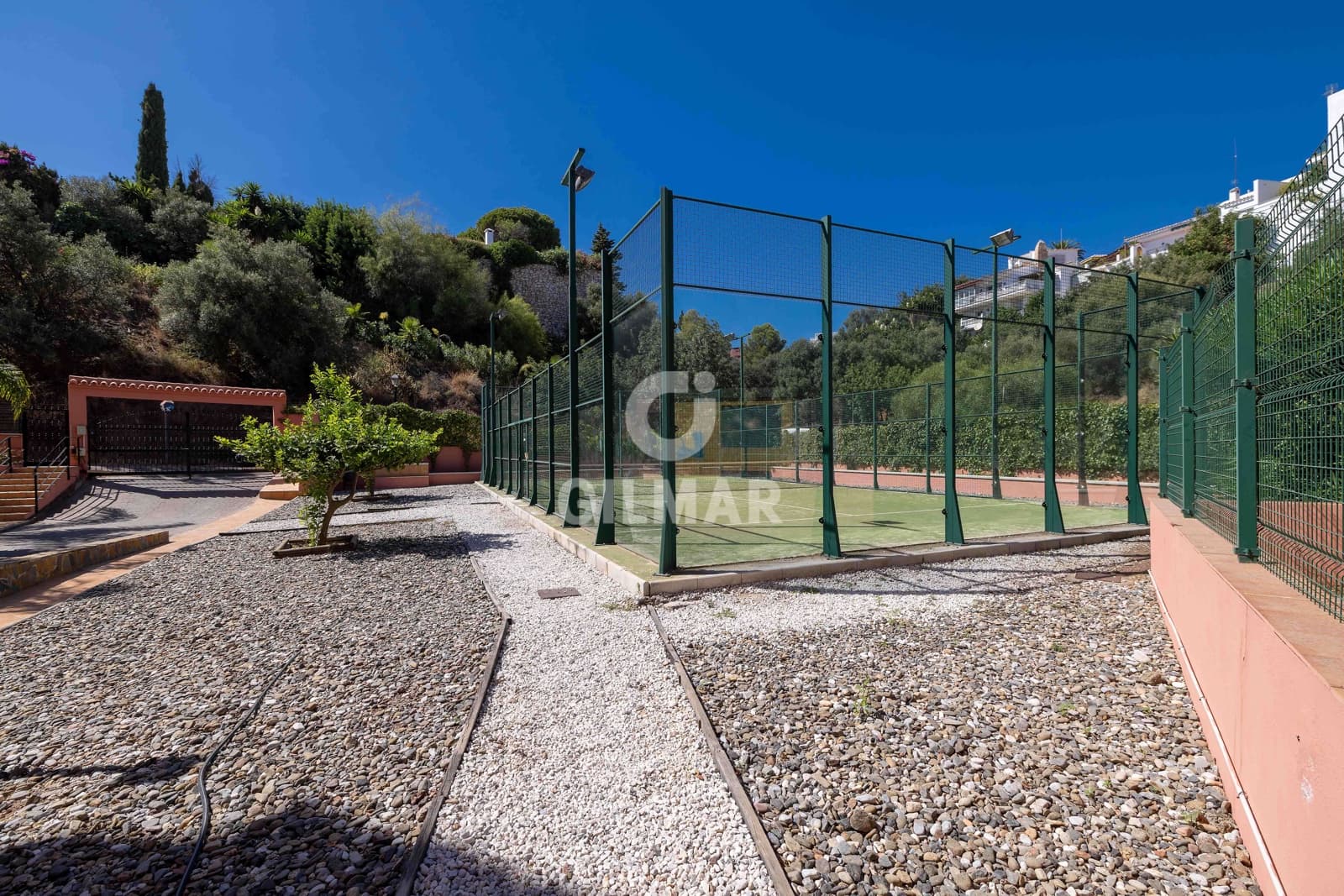 4 quarto Apartamento para venda em Fuengirola com piscina garagem - 580 000 € (Ref: 9205879)