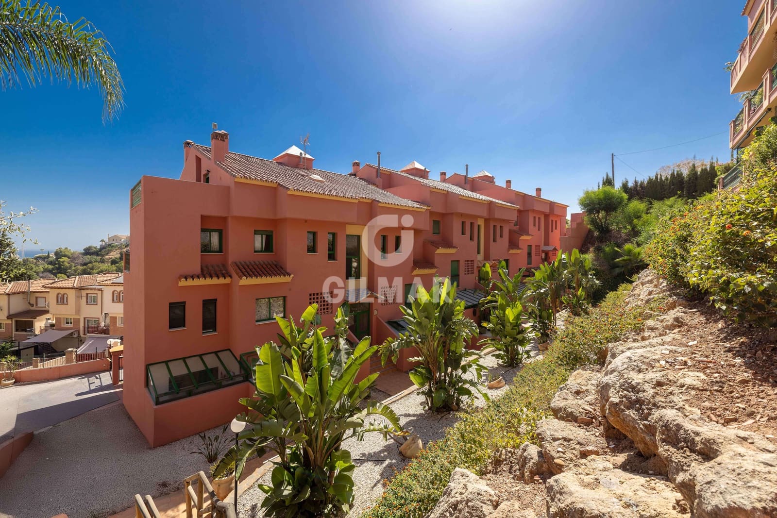 4 quarto Apartamento para venda em Fuengirola com piscina garagem - 580 000 € (Ref: 9205879)