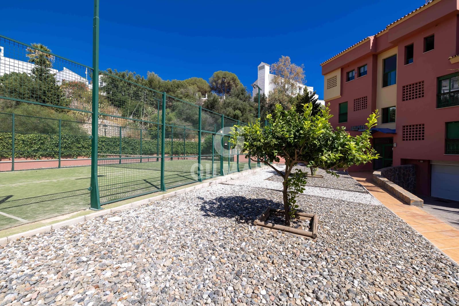 4 quarto Apartamento para venda em Fuengirola com piscina garagem - 580 000 € (Ref: 9205879)